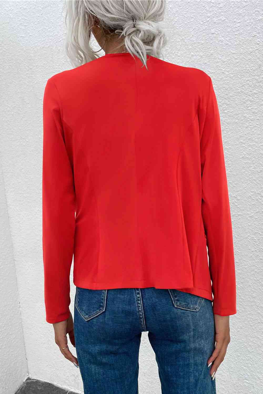 CM | Elegante y versátil chaqueta de invierno