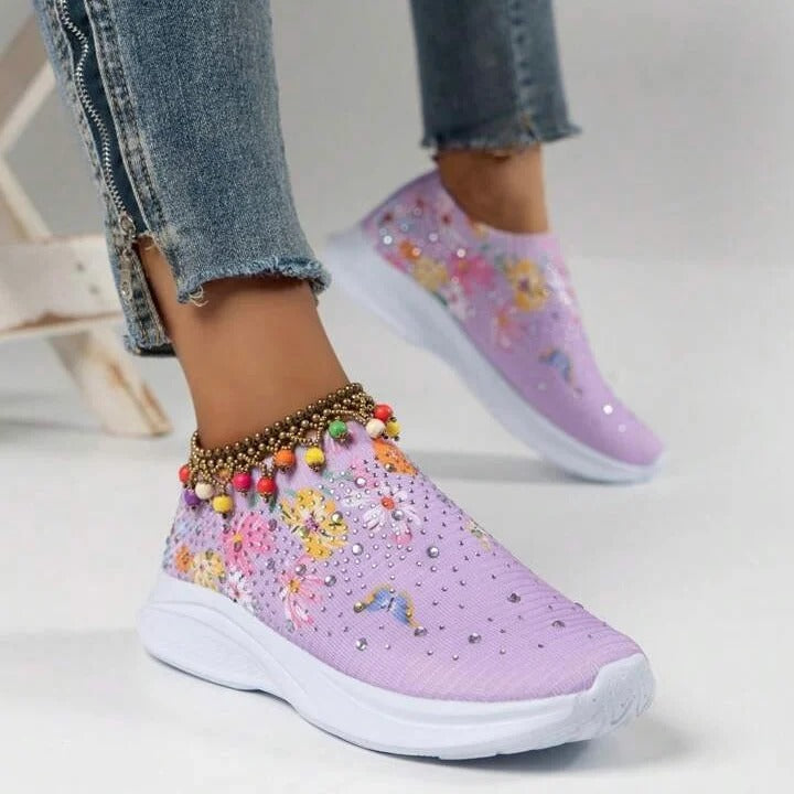 CM | Zapatillas deportivas transpirables y con estilo