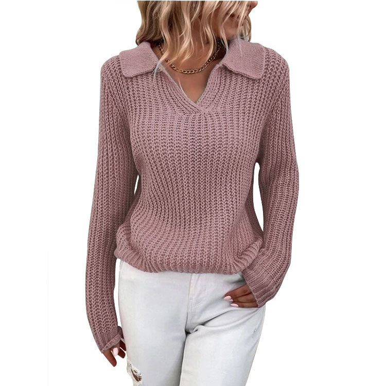 CM | Jersey de invierno casual y a la moda