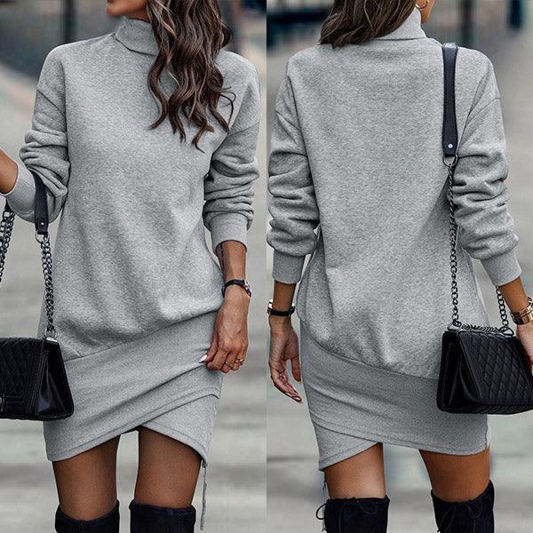 CM | vestido jersey Caitlyn
