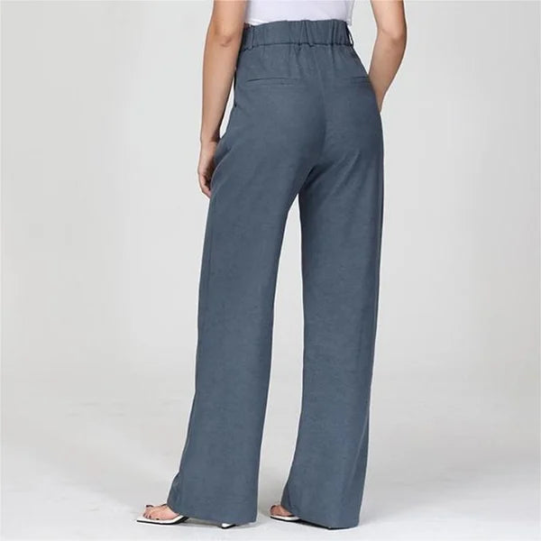 CM | Elegantes pantalones de primavera