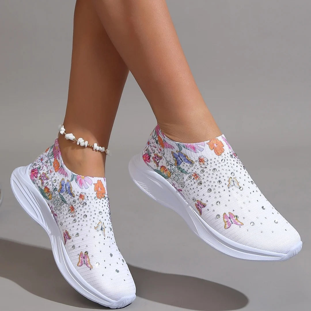 CM | Zapatillas deportivas transpirables y con estilo