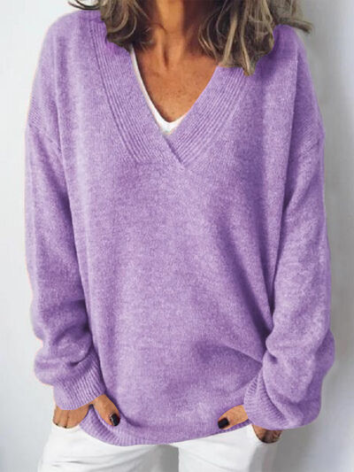 CM | Jersey atemporal y elegante