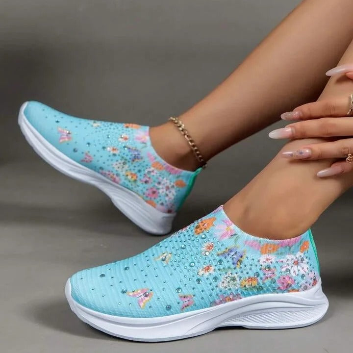 CM | Zapatillas deportivas transpirables y con estilo