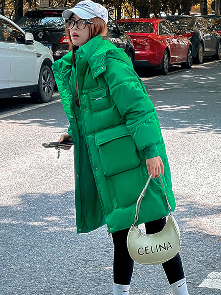 CM | Chaqueta general elegante y hecha a medida