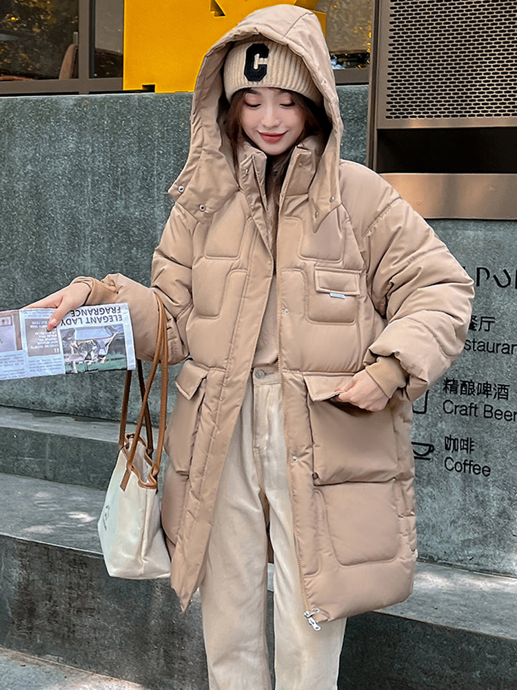 CM | Chaqueta general elegante y hecha a medida