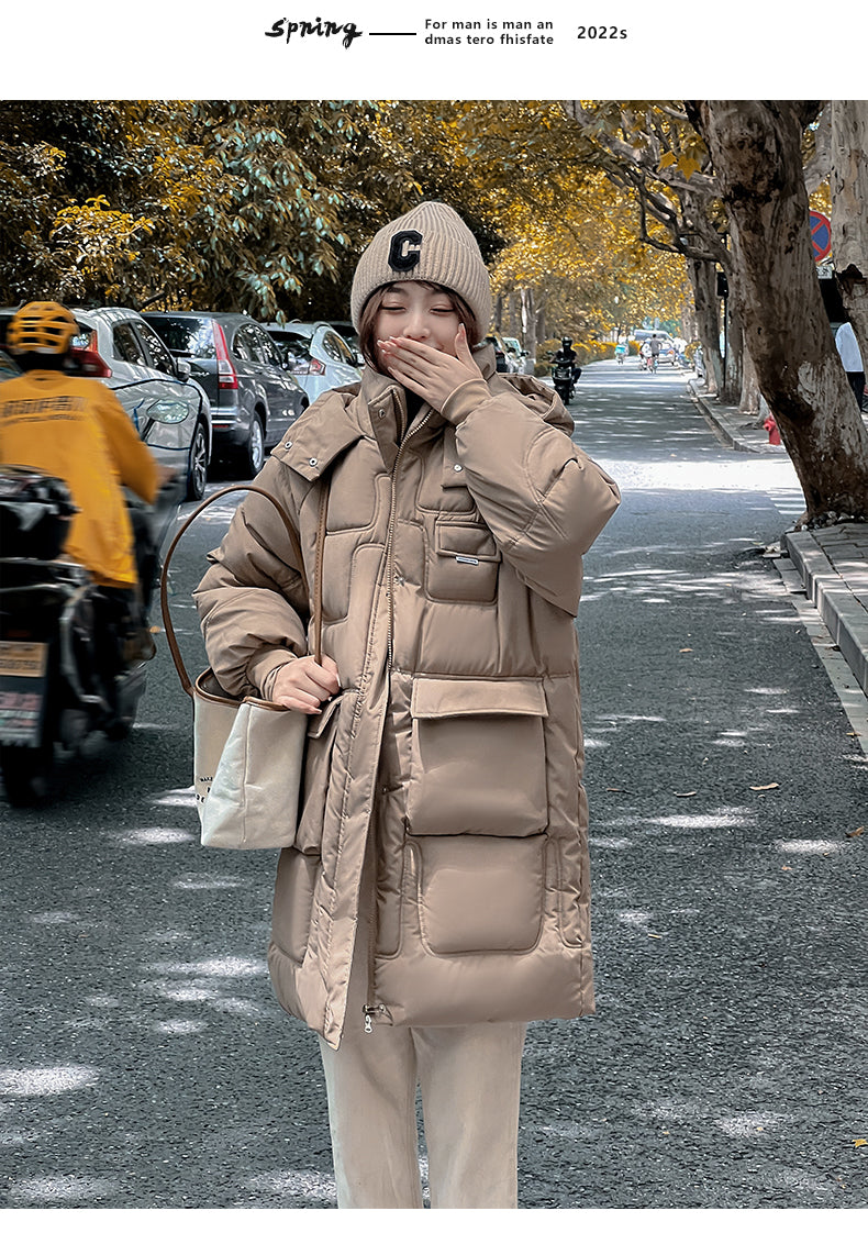 CM | Chaqueta general elegante y hecha a medida
