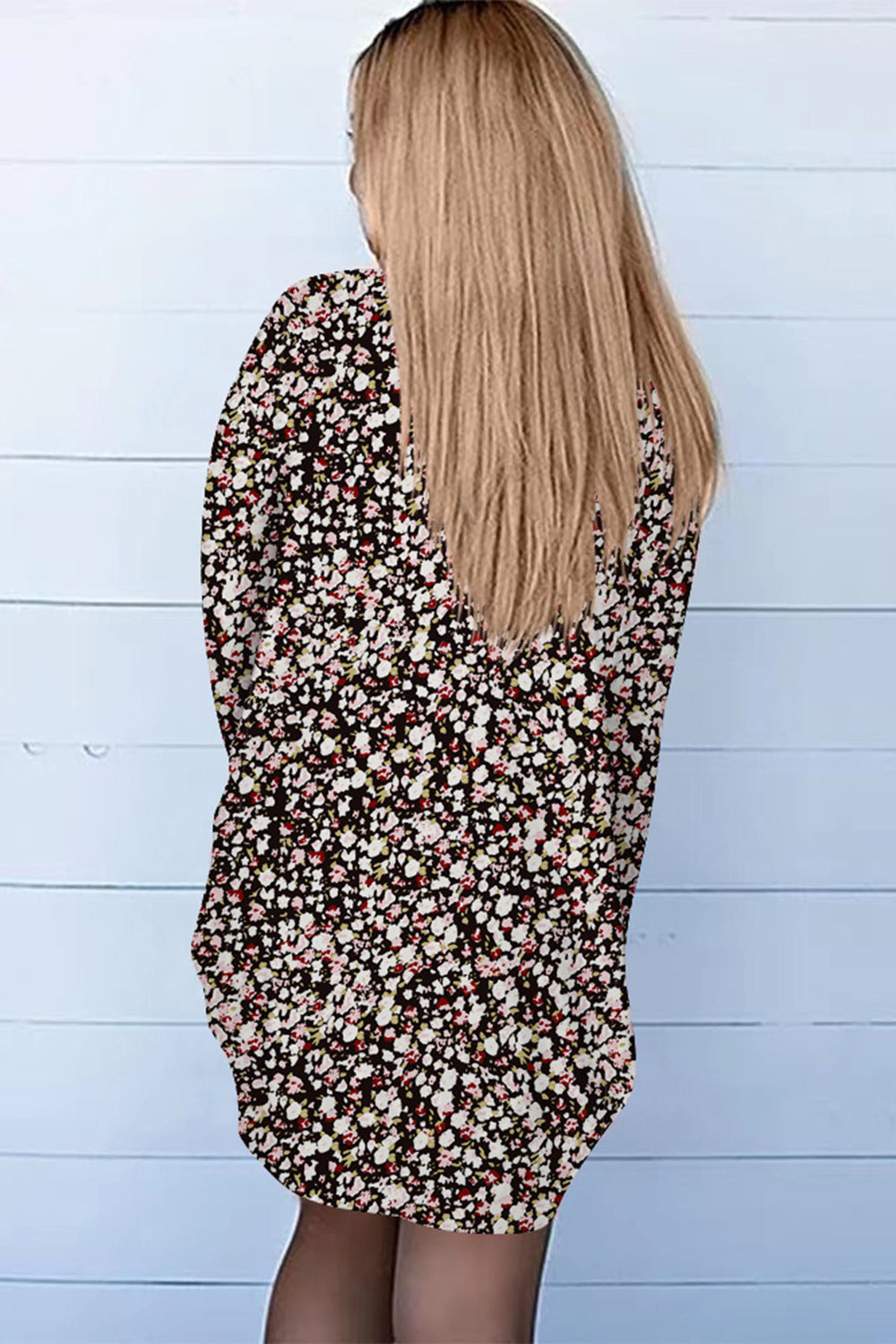 CM | Cómodo y elegante cárdigan de invierno