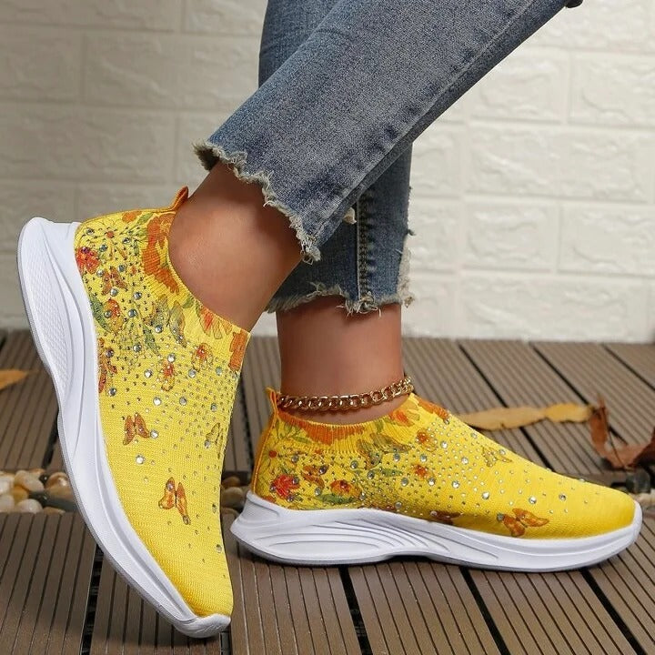 CM | Zapatillas deportivas transpirables y con estilo