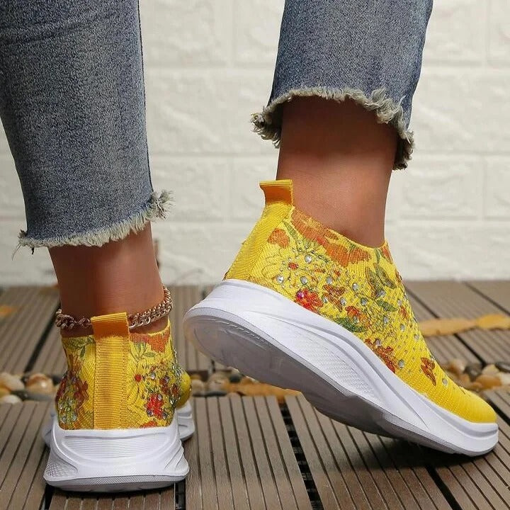 CM | Zapatillas deportivas transpirables y con estilo