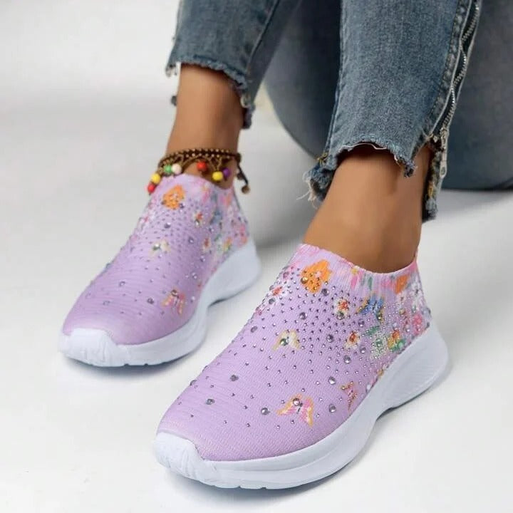 CM | Zapatillas deportivas transpirables y con estilo