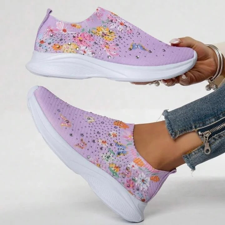 CM | Zapatillas deportivas transpirables y con estilo