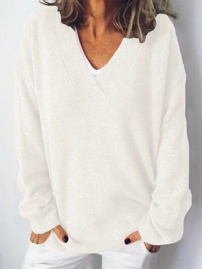 CM | Jersey atemporal y elegante