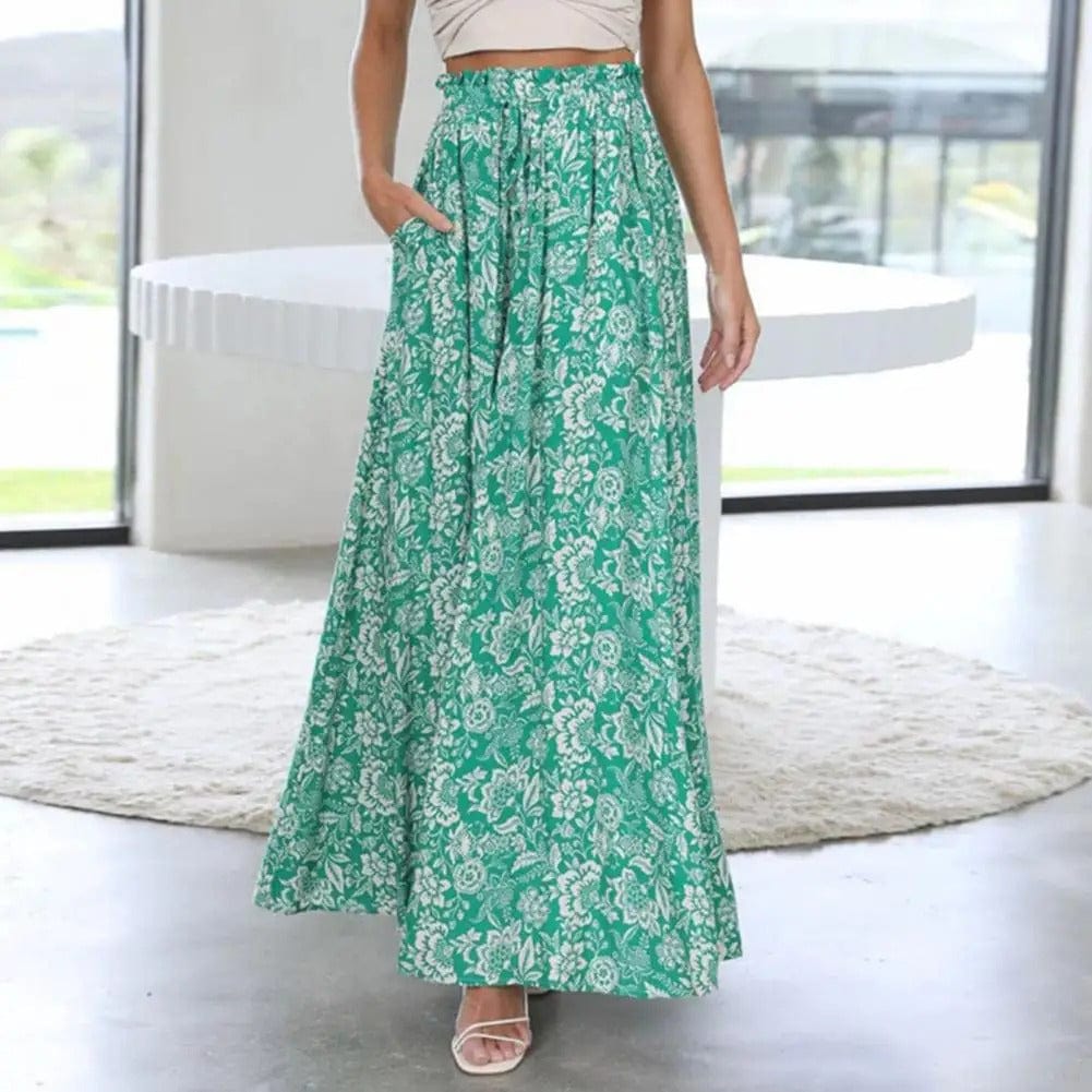 CM | Pantalones anchos y holgados