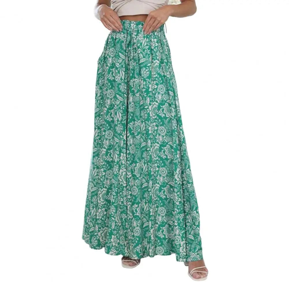 CM | Pantalones anchos y holgados