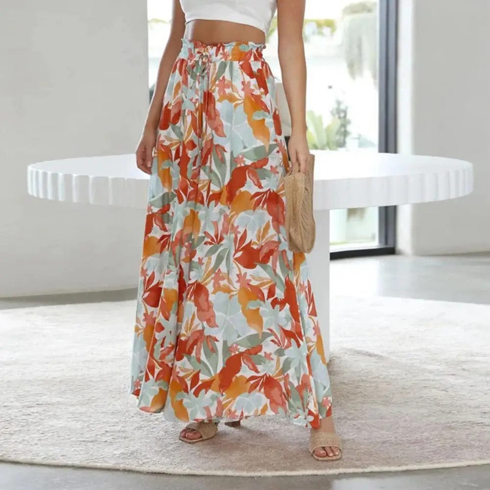 CM | Pantalones anchos y holgados