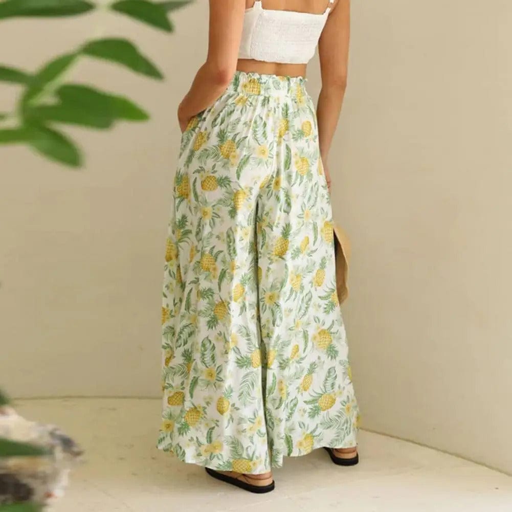CM | Pantalones anchos y holgados