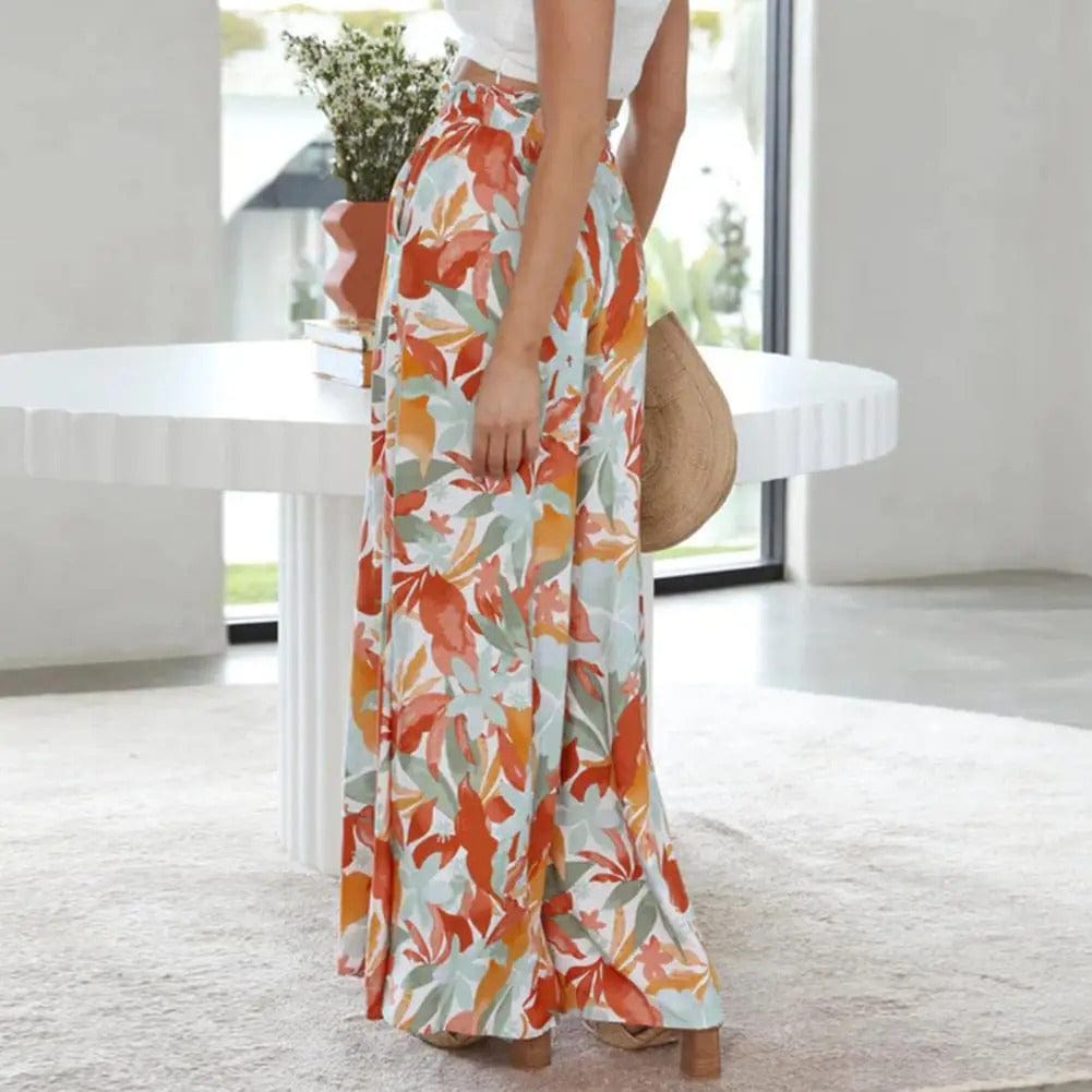 CM | Pantalones anchos y holgados