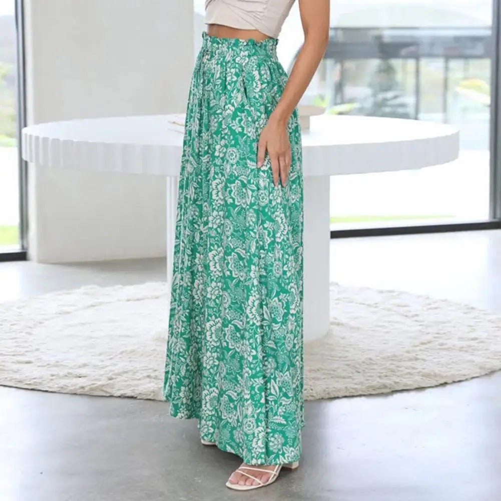 CM | Pantalones anchos y holgados