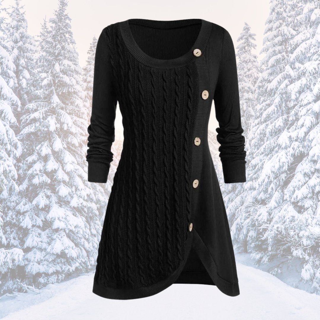 CM | Jerseys de invierno a la moda y sin esfuerzo