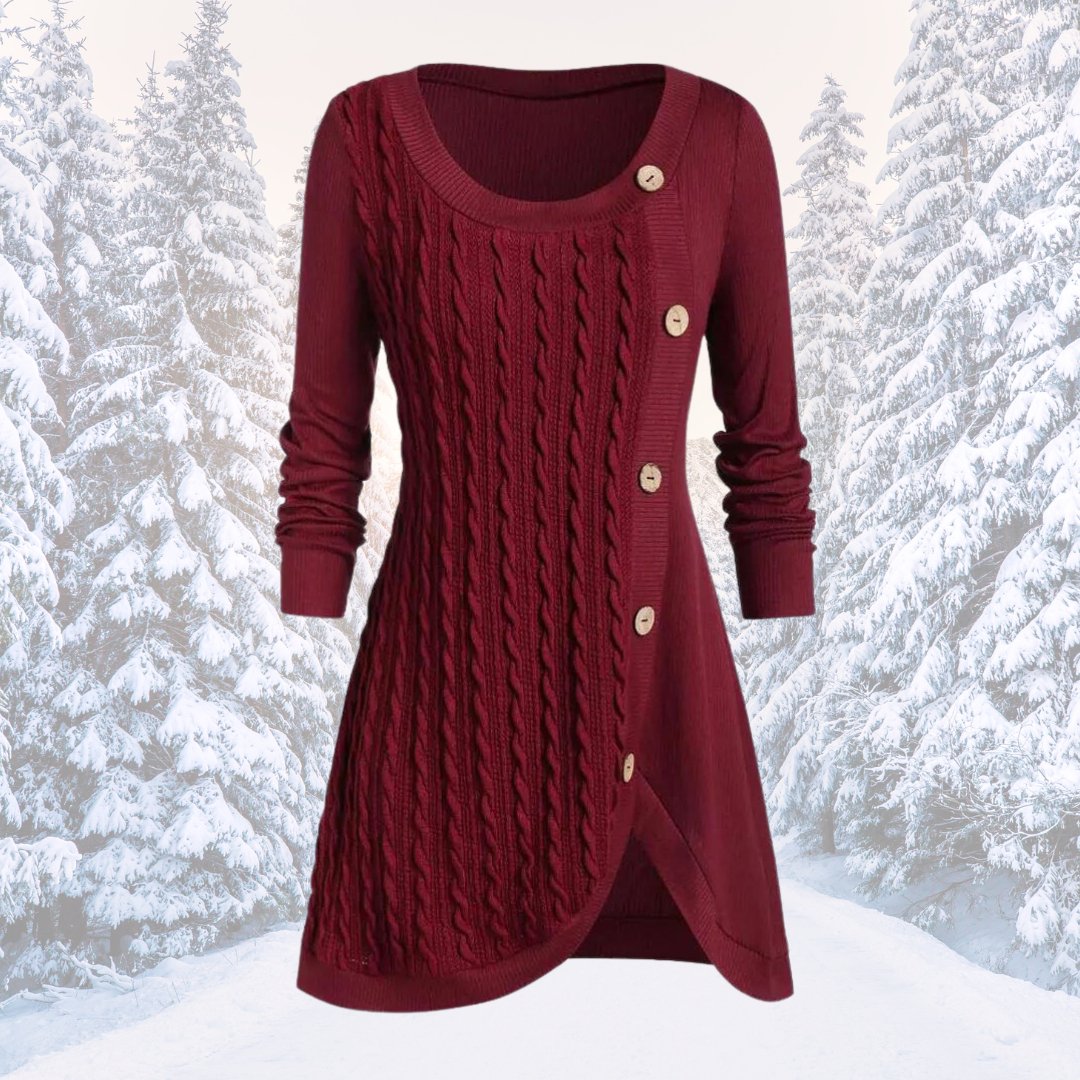CM | Jerseys de invierno a la moda y sin esfuerzo