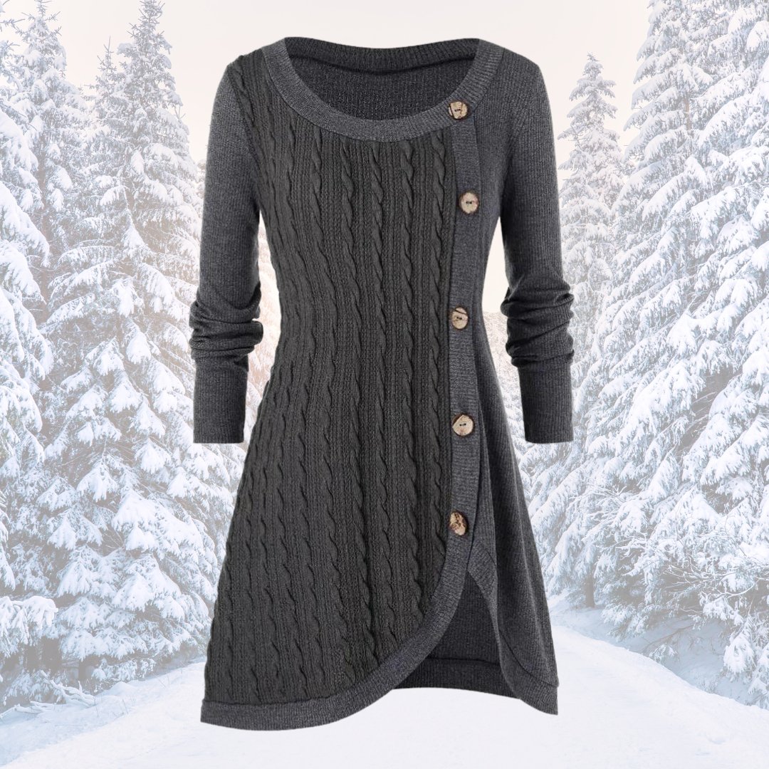 CM | Jerseys de invierno a la moda y sin esfuerzo