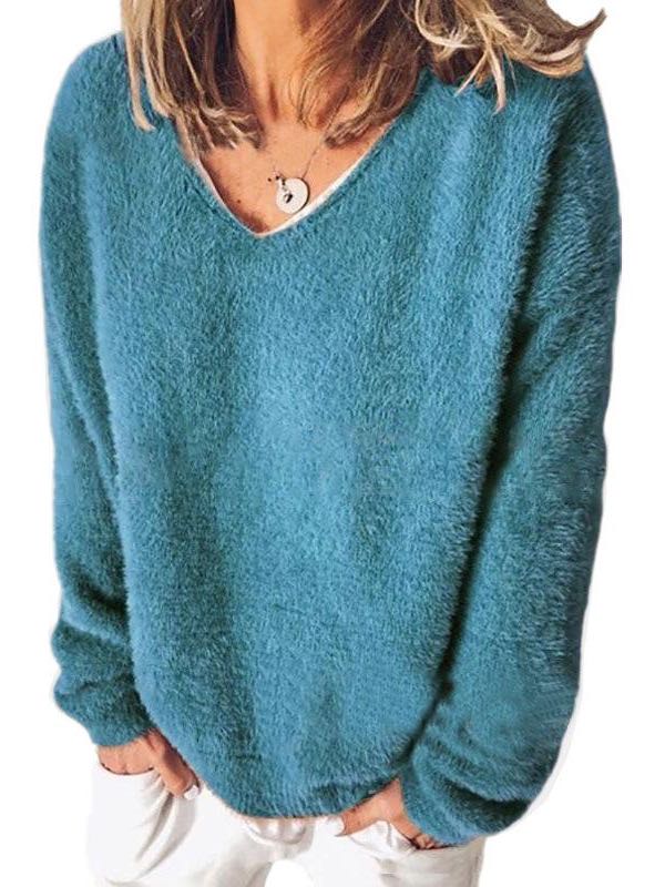 CM | Sudadera de invierno con capucha chic y versátil