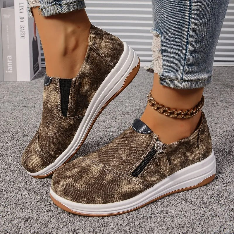 CM | Zapatillas minimalistas