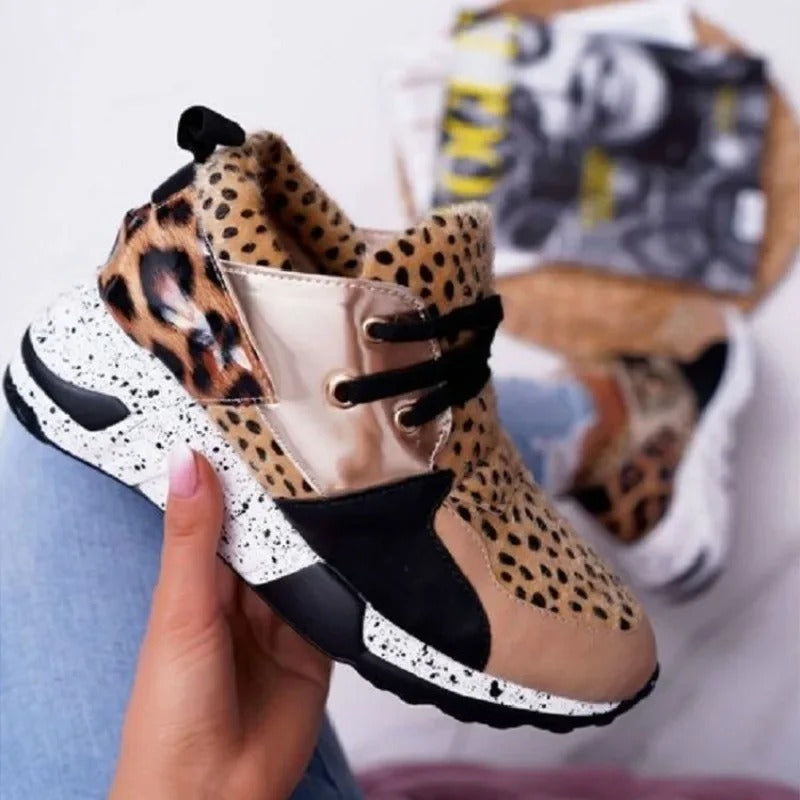 CM | Zapatillas cómodas y de apoyo