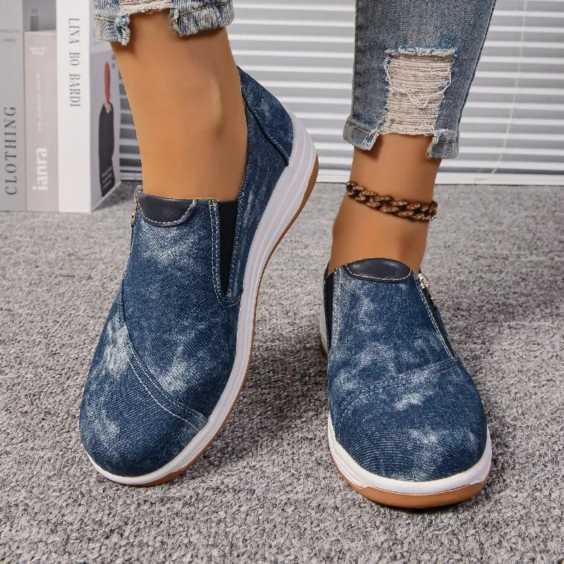 CM | Zapatillas minimalistas