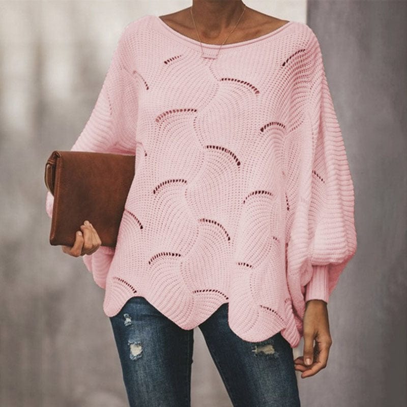 CM | Jersey de invierno moderno y minimalista