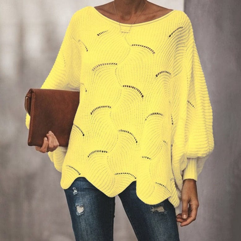 CM | Jersey de invierno moderno y minimalista