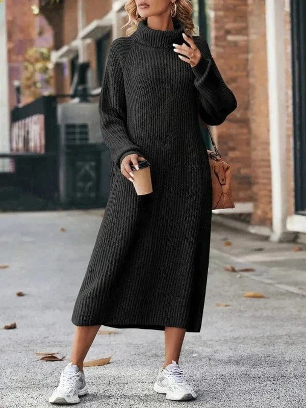 CM | Moderno y elegante jersey de invierno