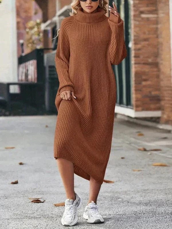 CM | Moderno y elegante jersey de invierno