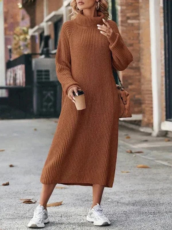 CM | Moderno y elegante jersey de invierno