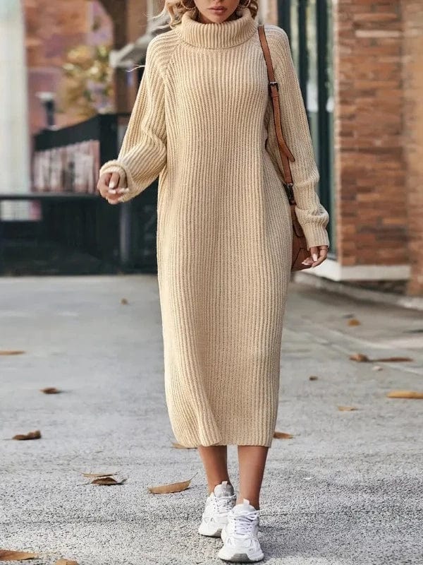 CM | Moderno y elegante jersey de invierno