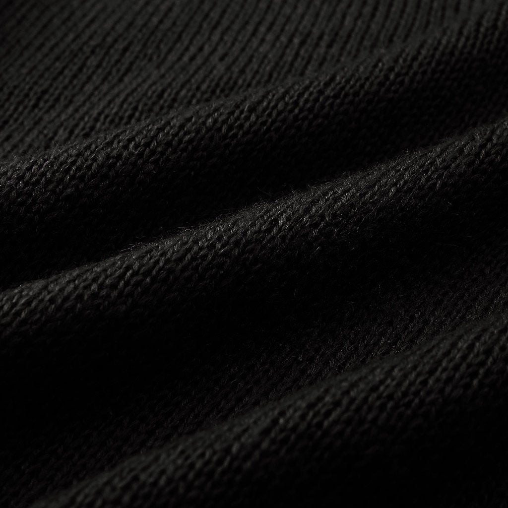 CM | Moderno y elegante jersey de invierno