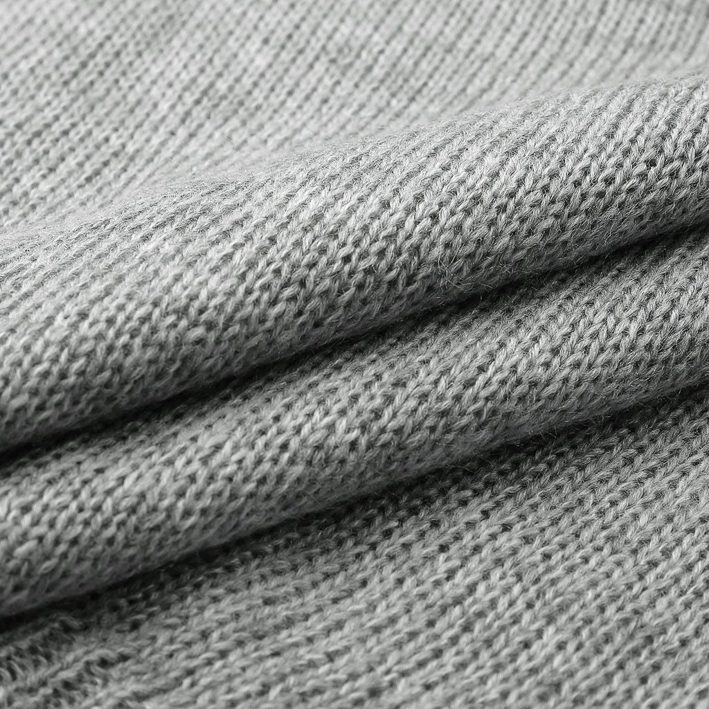CM | Moderno y elegante jersey de invierno