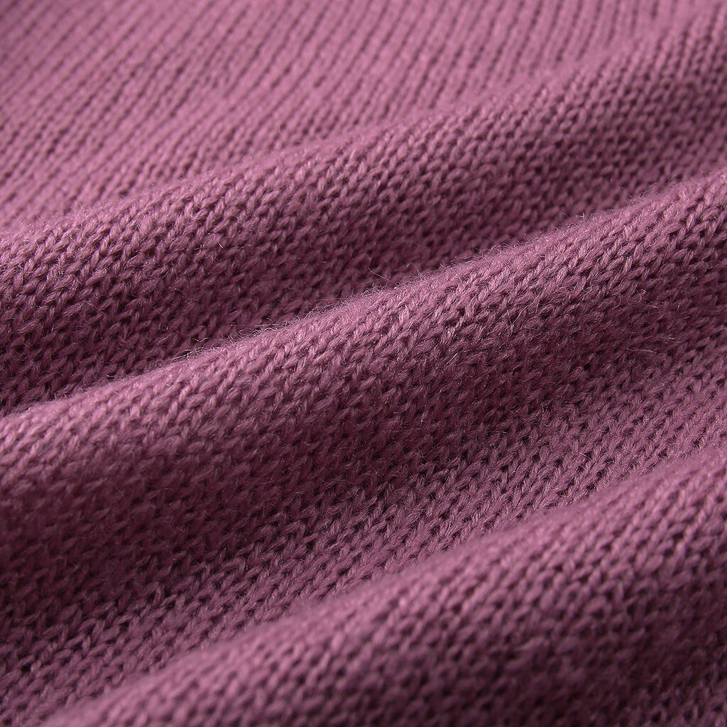 CM | Moderno y elegante jersey de invierno