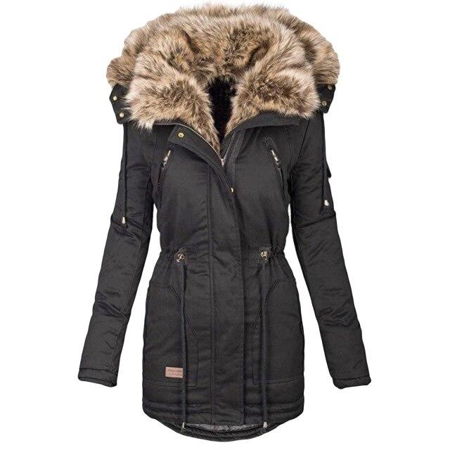 CM | Chaqueta general sencilla y elegante