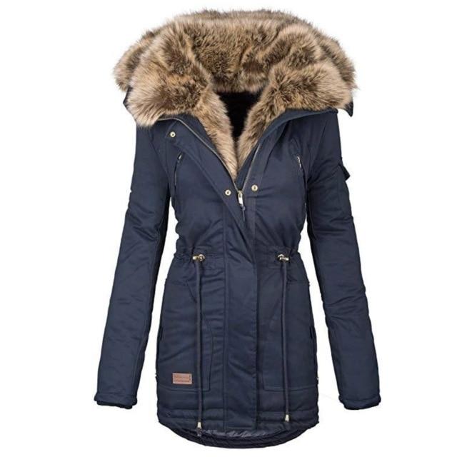 CM | Chaqueta general sencilla y elegante