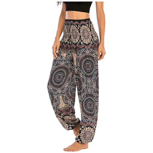 CM | Pantalones prácticos y ligeros