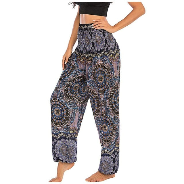 CM | Pantalones prácticos y ligeros