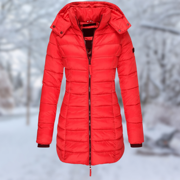 CM | Abrigo de invierno clásico y elegante