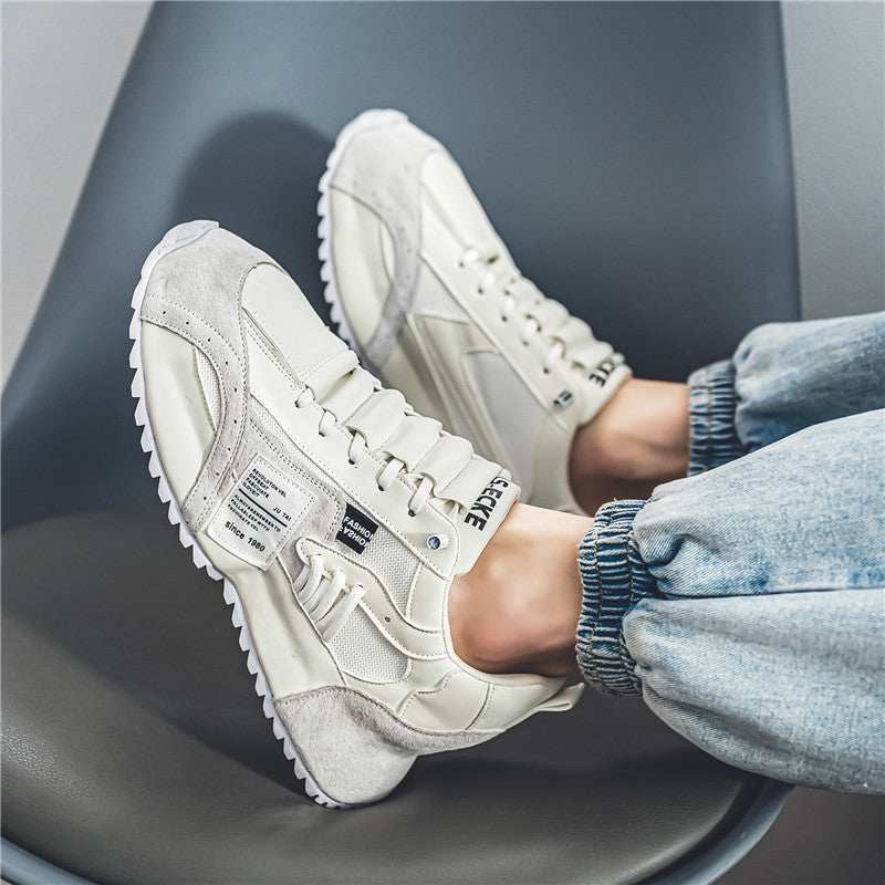 CM | Men's Chunky Slip-On Sneakers