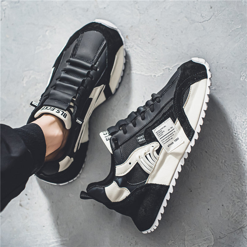 CM | Men's Chunky Slip-On Sneakers
