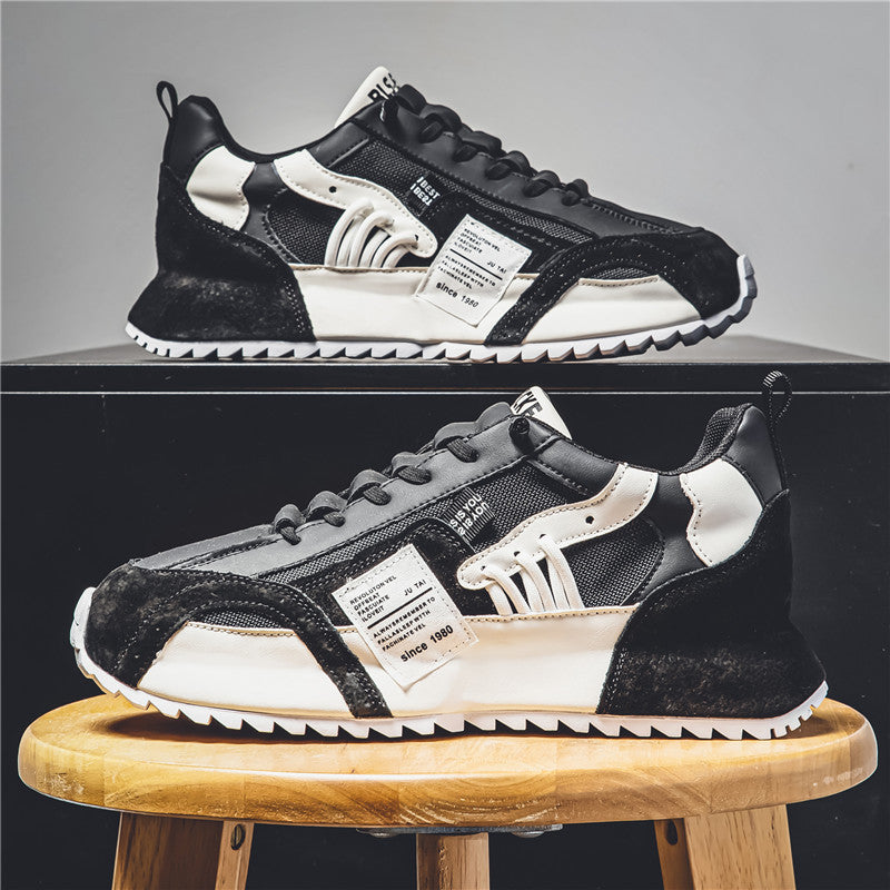 CM | Men's Chunky Slip-On Sneakers
