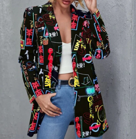 CM | Abrigo de invierno a la moda y sin esfuerzo