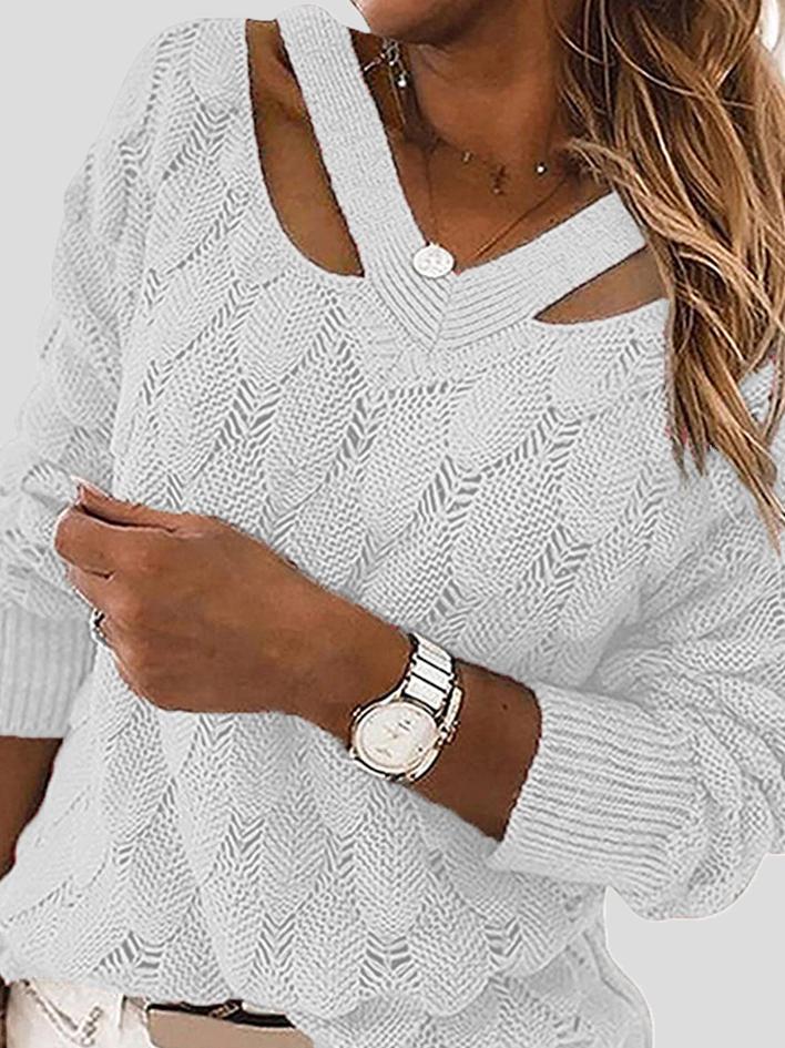 CM | Jersey informal y relajado