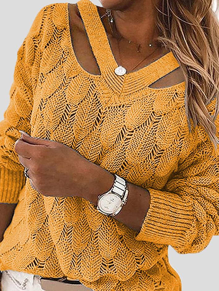 CM | Jersey informal y relajado